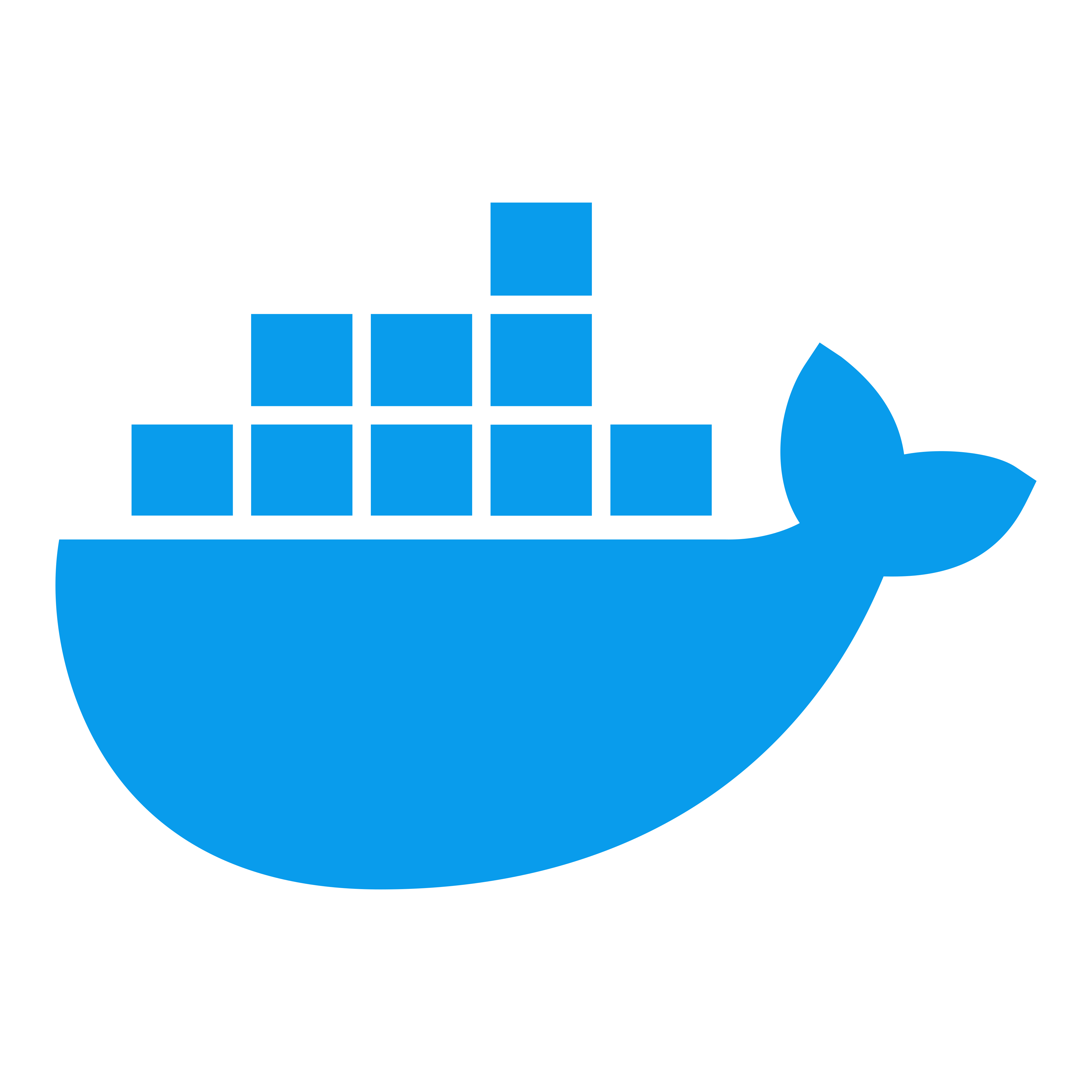 docker technologies page