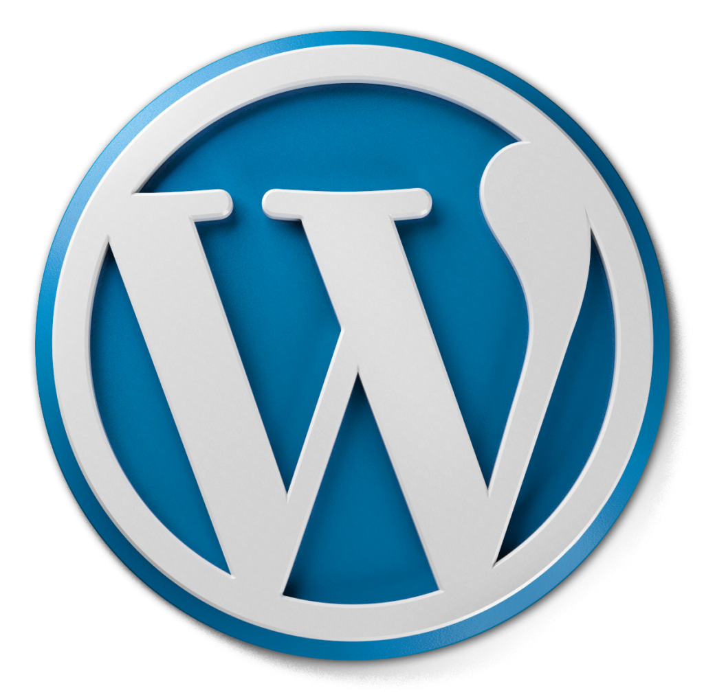 featured image wordpress page