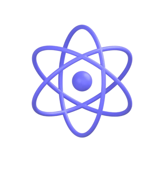 react webdevelopment page