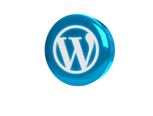 wordpress technologies page