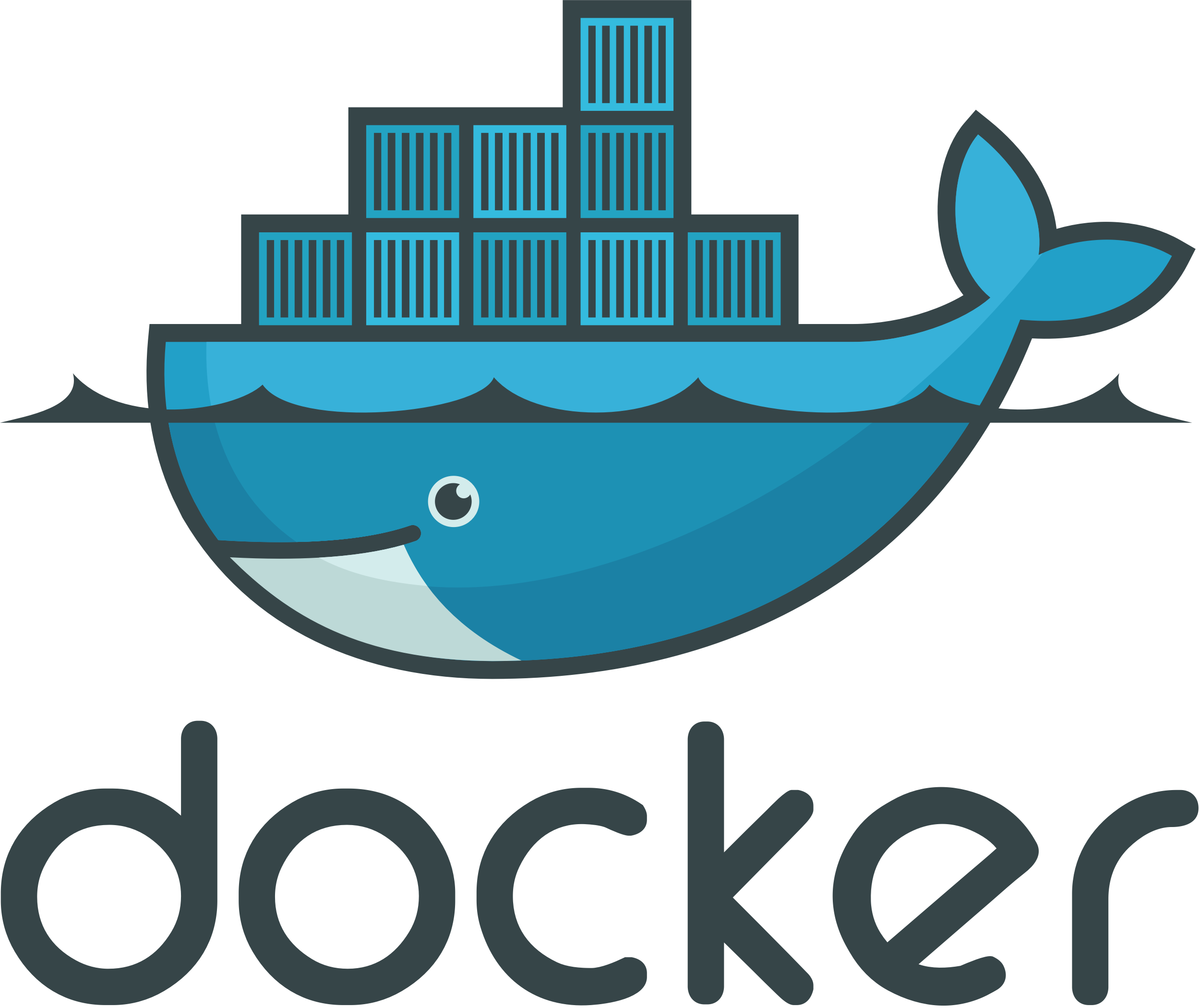 docker page featured image