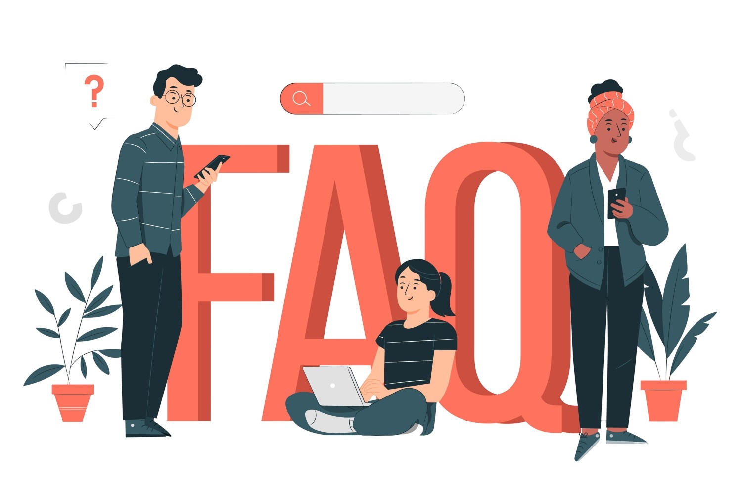 FAQ featured image